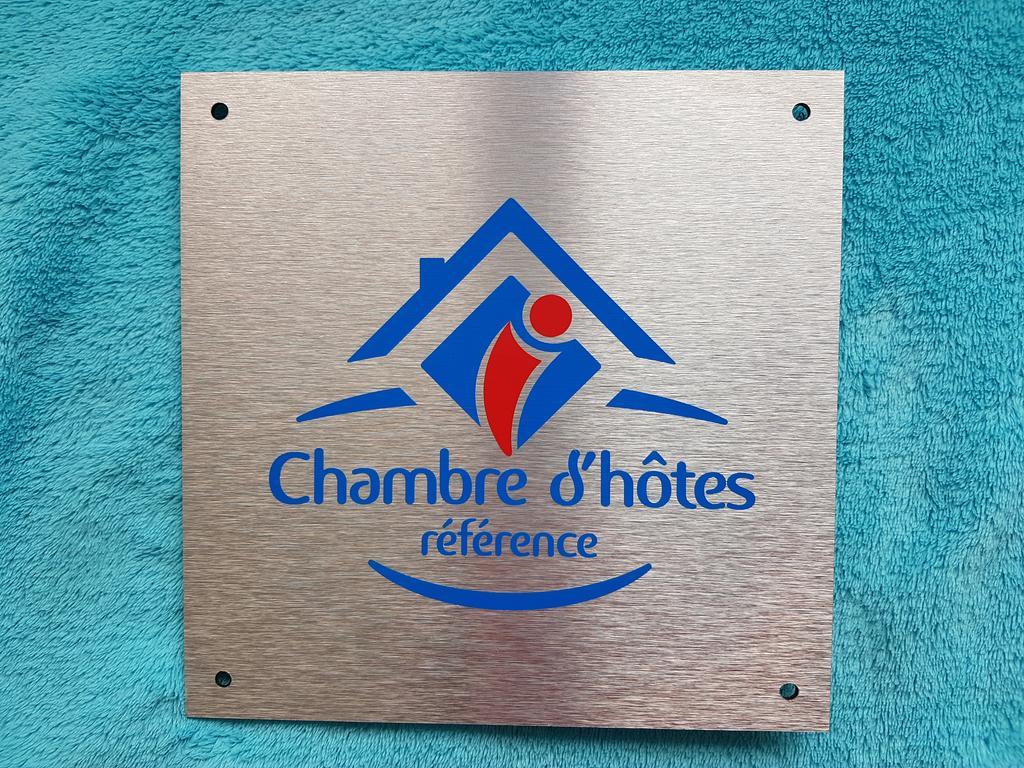 Chambres D'Hotes La Villa Des Hortensias Berck Exterior photo